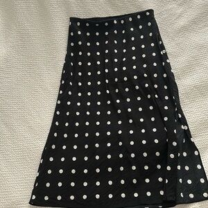 Madewell skirt